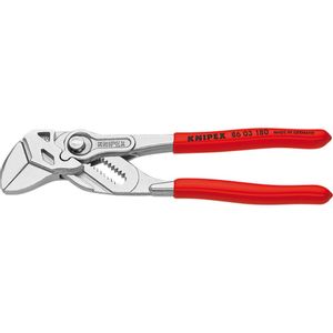 Knipex  86 03 180 ključ s kliještima 40 mm 180 mm