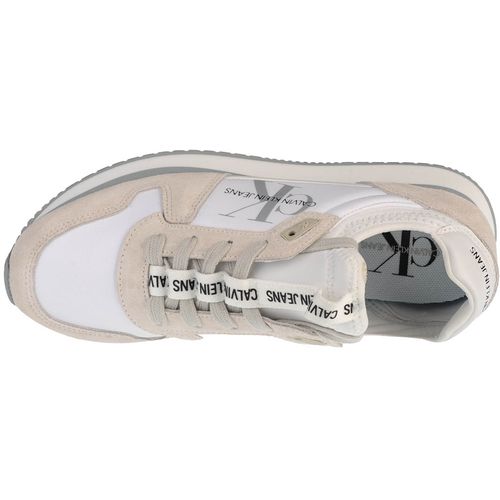 Calvin Klein runner laceup ženske tenisice yw0yw00462-yaf slika 4