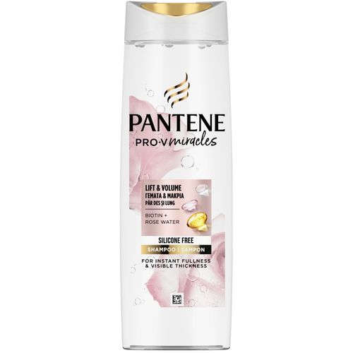 Pantene Rose Miracles šampon za kosu 300ml slika 1