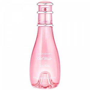 Davidoff Cool Water Sea Rose Eau De Toilette 100 ml (woman)