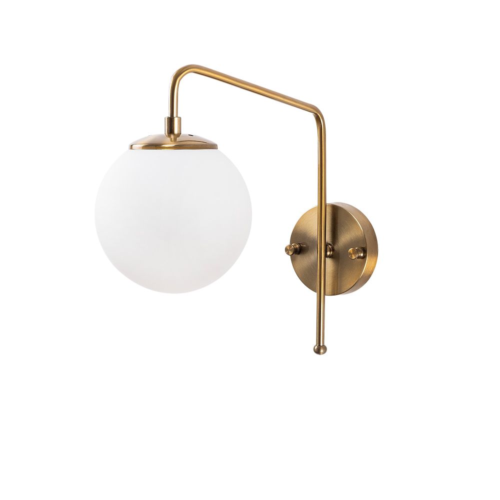 Viran - 10945 Vintage Zidna Lampa slika 4