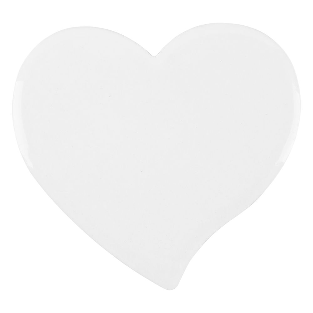 MEMO HEART,magnet keramički slika 1