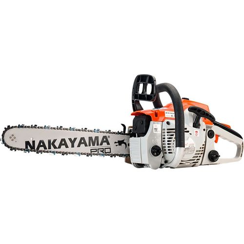 Motorna pila NAKAYAMA PRO PC4100 2,0KS 40cm slika 1