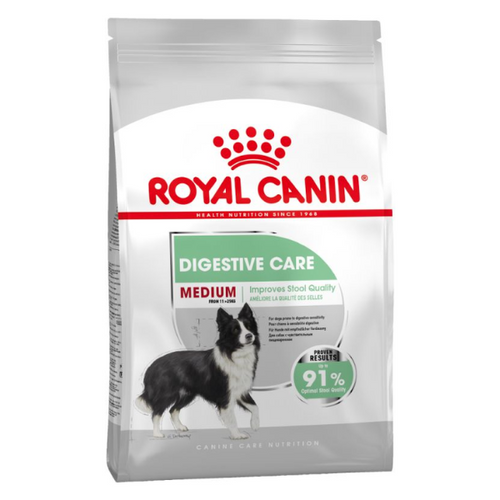 Royal Canin Medium Digestive Care slika 1