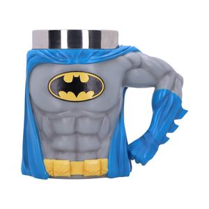 Nemesis Now Batman Hero Krigla 16,3 cm