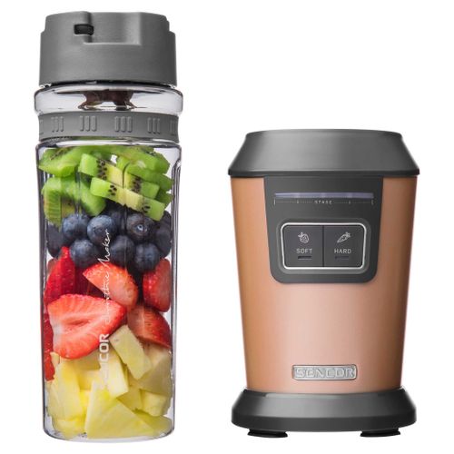 Sencor smoothie blender SBL 7176GD slika 4