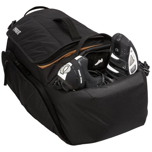 Thule RoundTrip Bike Duffel biciklistička torba crna slika 3