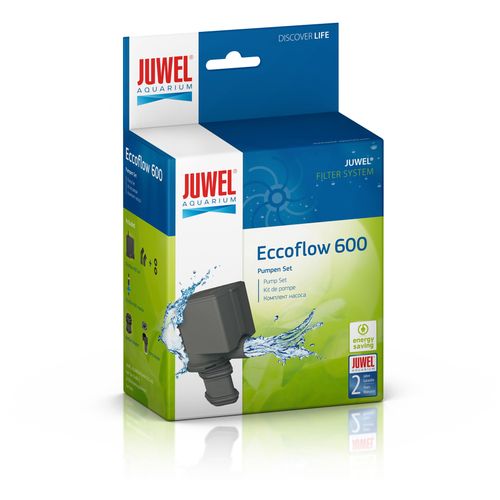 JUWEL Eccoflow Pump 600 l/h slika 1