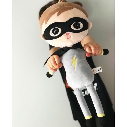 Metoo lutka Super Boy 50 cm slika 2