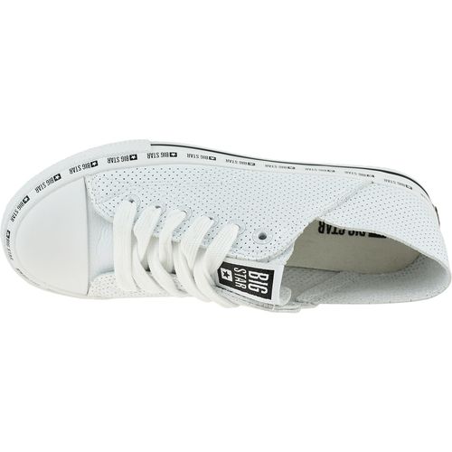 Ženske tenisice Big star shoes ff274024 slika 7