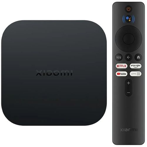 Xiaomi Mi TV Box S 2nd Gen slika 1