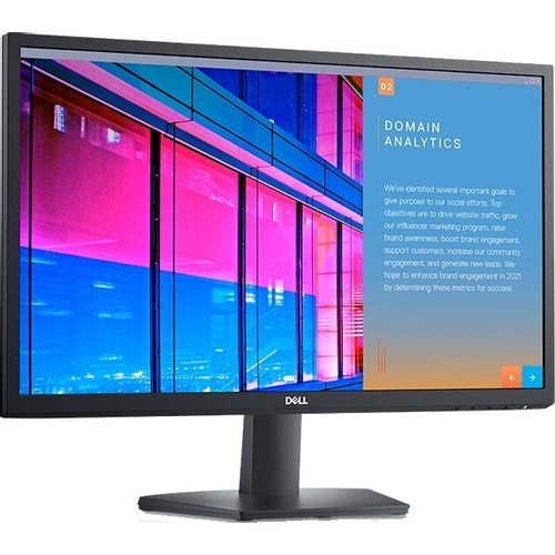 Monitor Dell SE2422H, VA, FHD, 75Hz, 5ms, HDMI slika 1