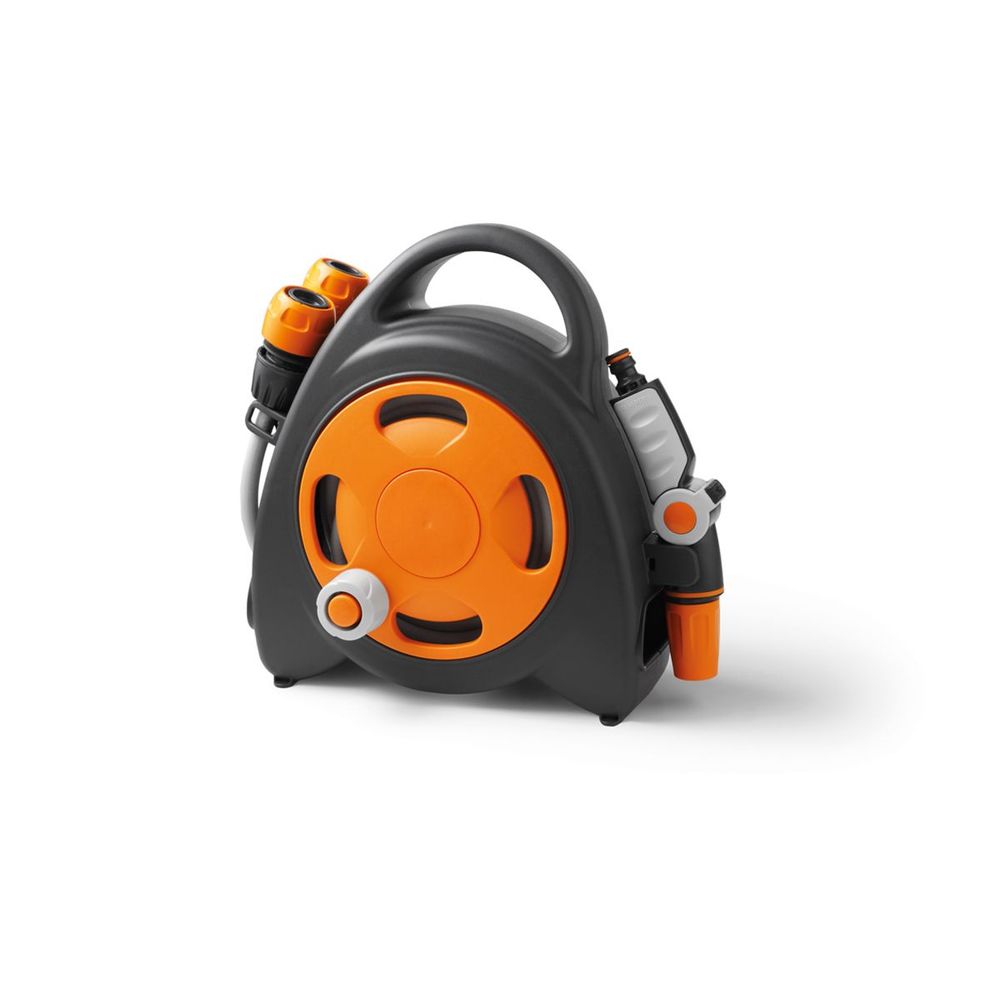 G.F. Aqua Bag Mini sistem za navodnjavanje - narandžasti slika 1