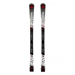 ROSSIGNOL Skije Hero Carve Hervis K NX12