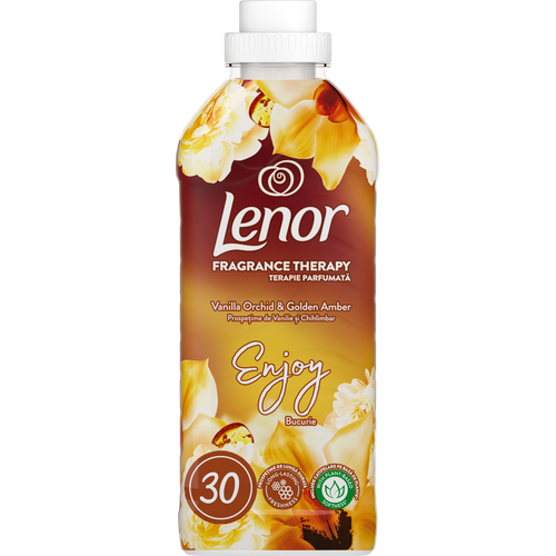 Lenor Gold Orchid omekšivač za veš 750ml (30 pranja) slika 1