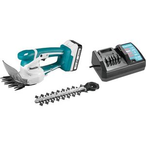 Makita Aku Škare za Travu UM110DWYX (18V, 1.5Ah) P67