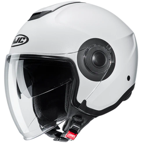 HJC I40N Solid