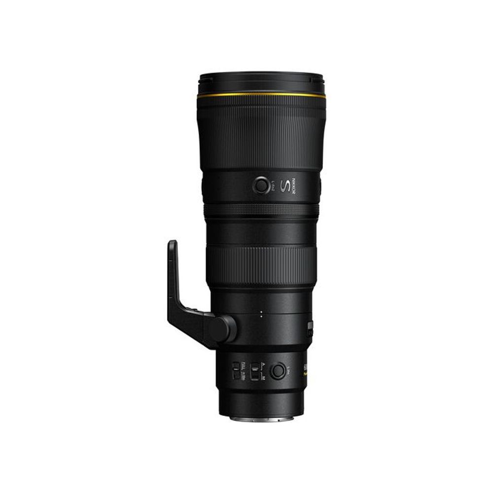 Nikon Z 600mm f/6.3 VR S slika 4