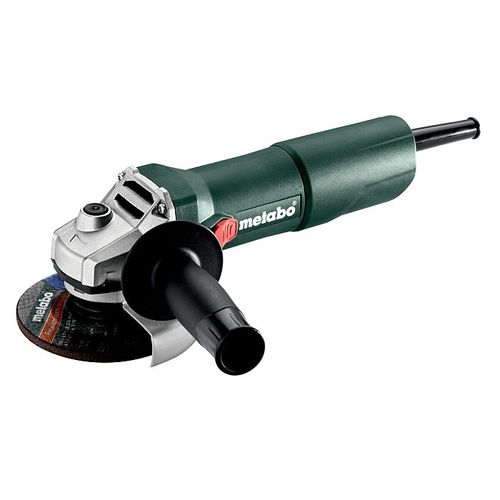 METABO BRUSILICA KUTNA W750-115 6.03604.00 slika 1