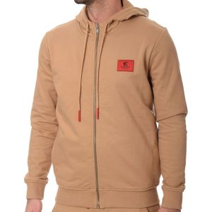 Eastbound Duks Red Label Terry Zip Hoody Za Muškarce