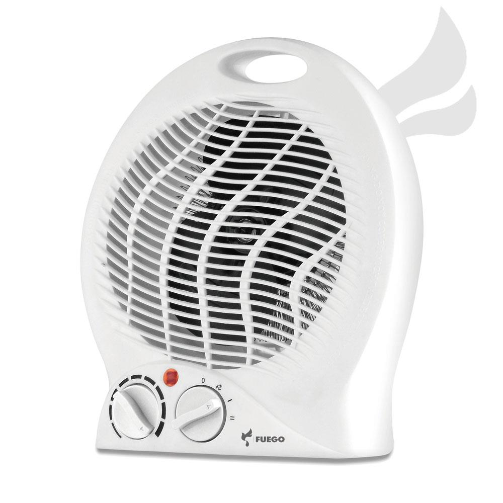 FUEGO Grijalica FH04, 1000/2000 W slika 1