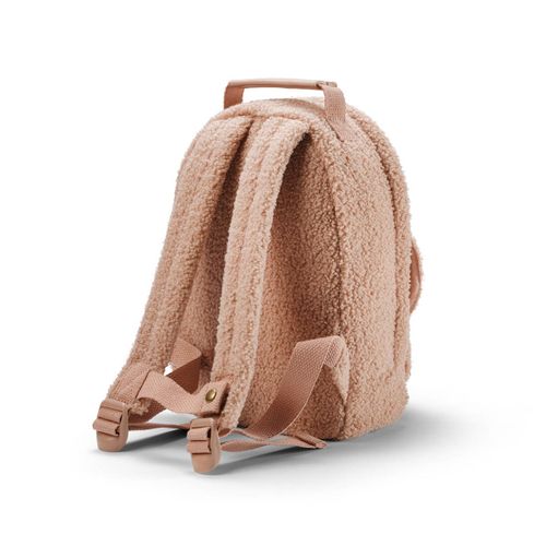 Elodie Details pink boucle ranac slika 2