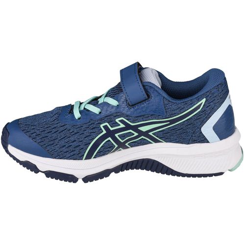 Asics GT-1000 9 PS dječje tenisice za trčanje 1014a151-405 slika 10