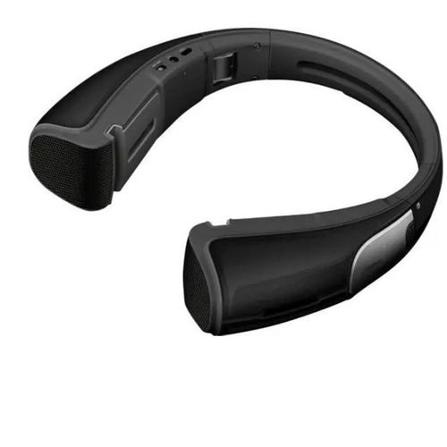 Rollei Bluetooth zvucnik X-9, crni slika 1