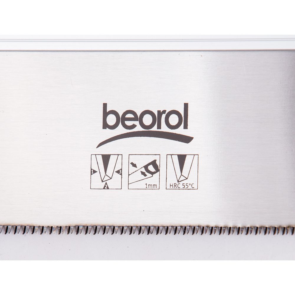 Beorol-ručni ABS sa testerom 30cm slika 2