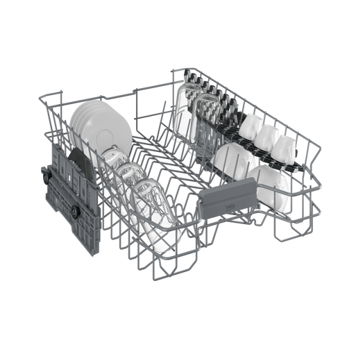 Beko BDFS15020W Mašina za pranje sudova, 10 kompleta, Širina 45 cm, Bela  slika 4