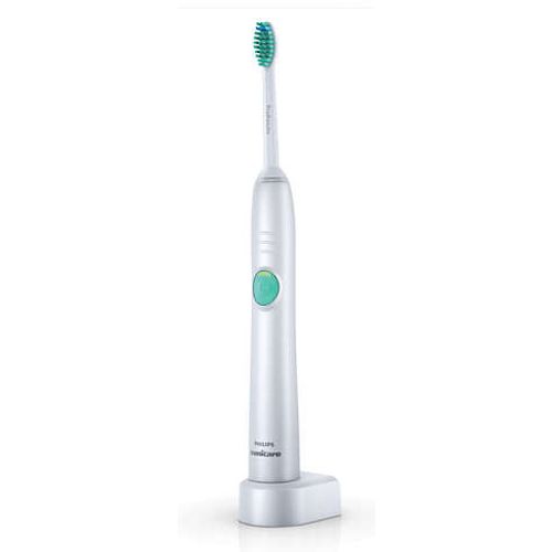 Philips Sonicare Easyclean sonična električna četkica HX6511/50 slika 6