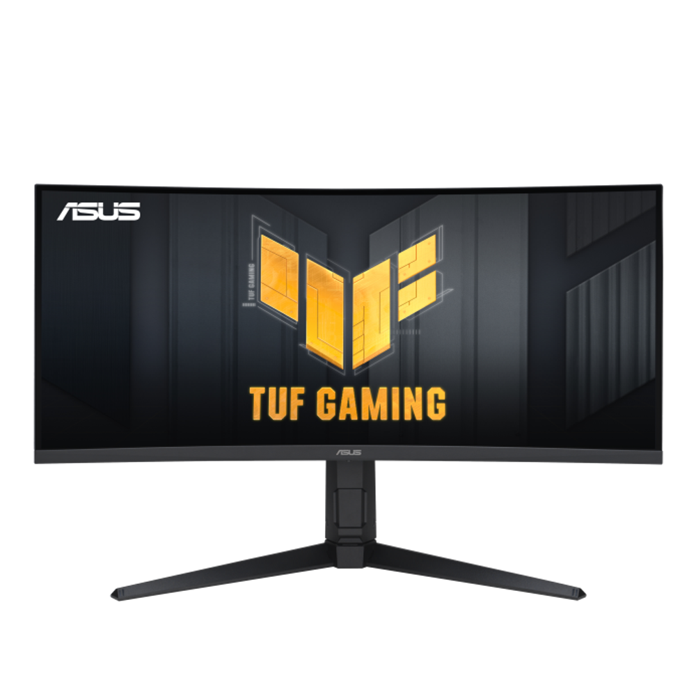 Asus Monitor TUF Gaming VG34VQEL1A, 34" slika 1