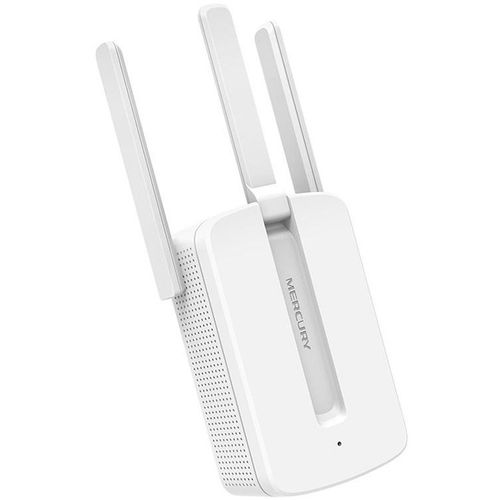 Mercusys 300Mbps Wi-Fi Range Extender slika 1