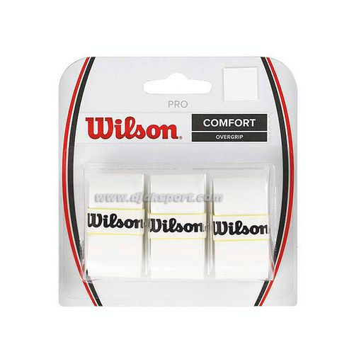 WRZ4025-WHT Wilson Gripovi Profile Overgrip Beli Wrz4025-Wht slika 2