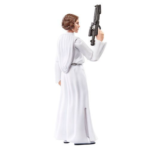 Star Wars Princess Leia figure 9,5cm slika 4