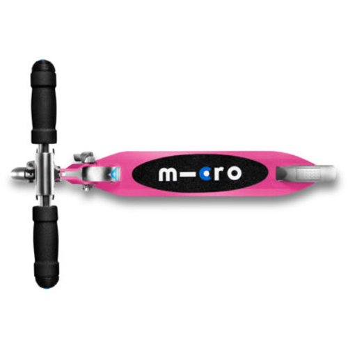 Micro Romobil Sprite LED, Pink slika 2