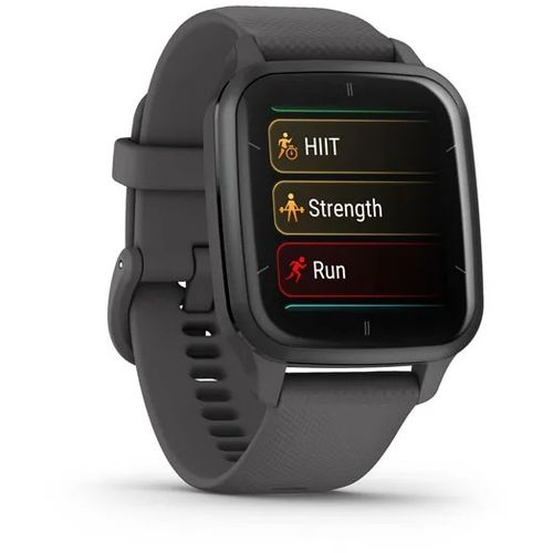 Garmin Venu Sq 2 Shadow Gray slika 3