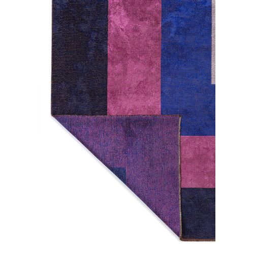 Tepih HALL DARK NAVY, 200 x 250 cm slika 3