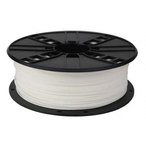 3DP-PLA1.75-01-W PLA Filament za 3D stampac 1.75mm, kotur 1KG WHITE slika 2