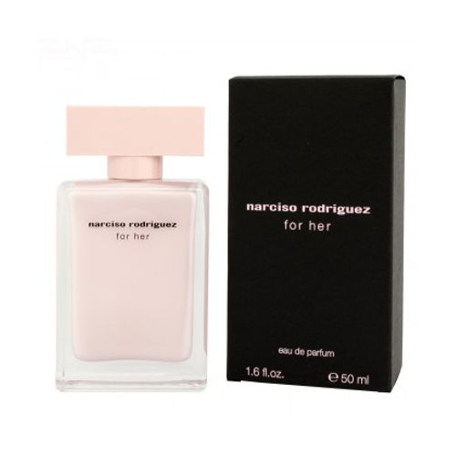 Narciso Rodriguez For Her Eau De Parfum 50 ml za žene slika 1