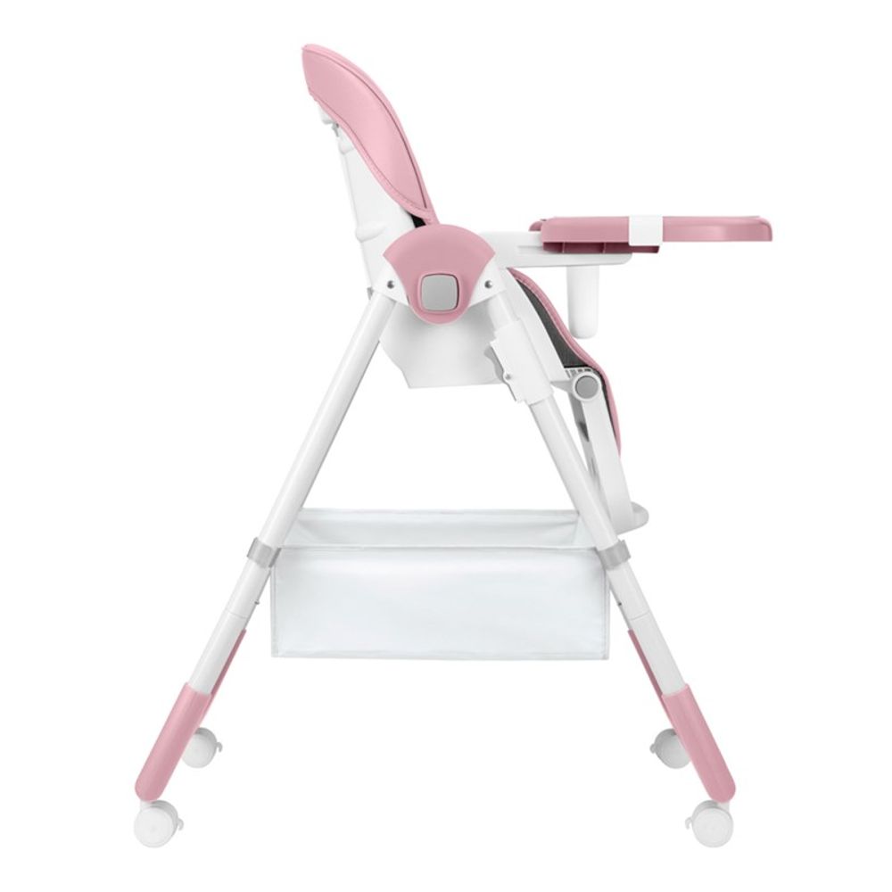 Kikka Boo Hranilica Spicy Plus, Pink slika 3