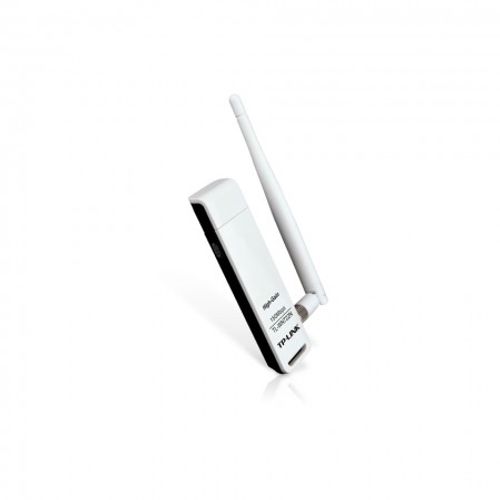 TP-Link TL-WN722N Wireless N USB slika 1