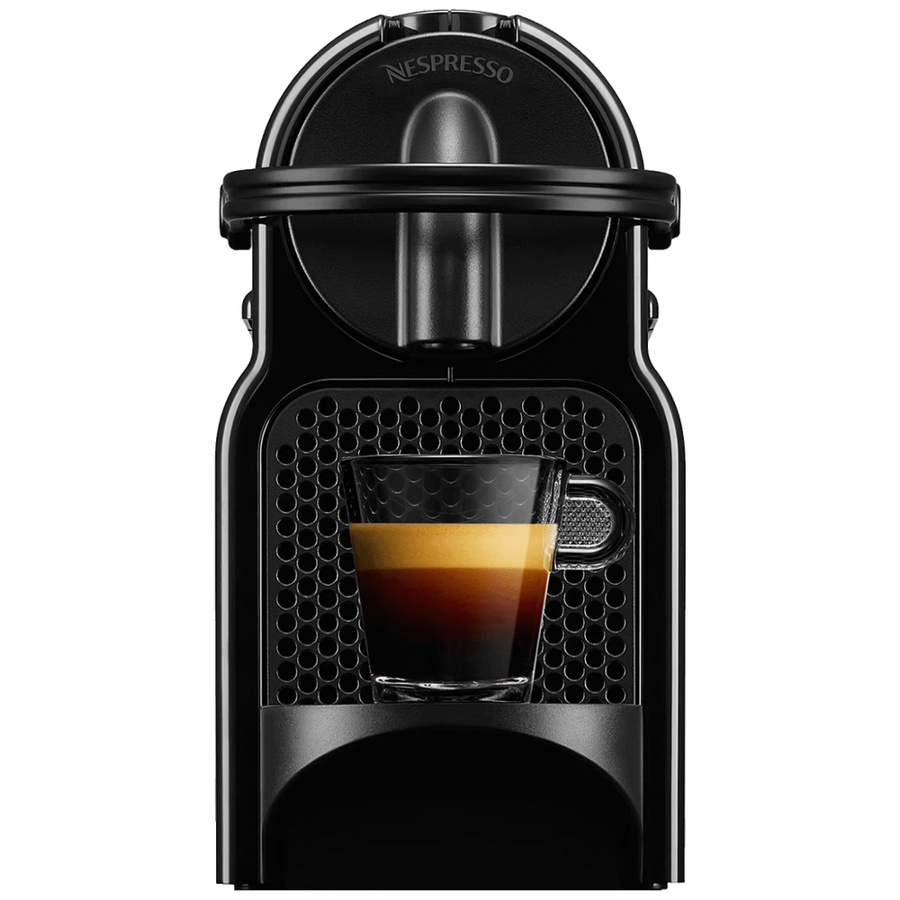DeLonghi Aparat za kafu, 1200W, 19 bar, Nespresso Inissia - EN80.B slika 2