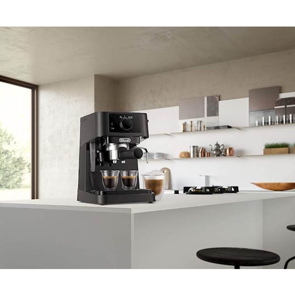 Aparat za kafu DELONGHI EC230.BK slika 4