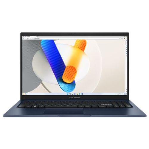 Asus X1504ZA-NJ847 Laptop 15.6" i3-1215U/8G/512G slika 1