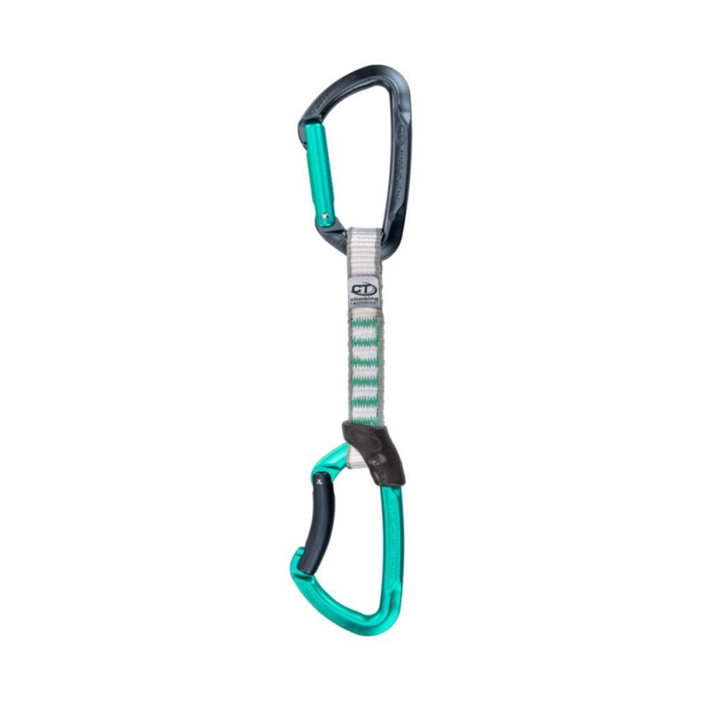 Skyotec penjački set LIME SET NY - PACK slika 1