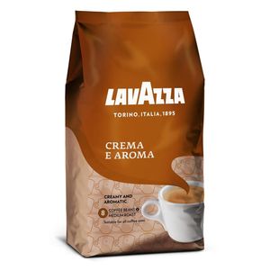 Lavazza Crema E Aroma 1kg
