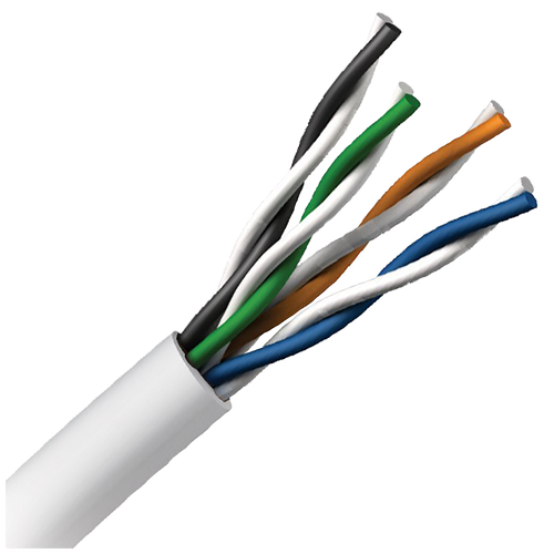 Connect XL Mrežni UTP CAT5E kabel na pak 100 met - CXL-UTP100 slika 3