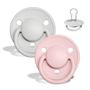 Bibs Duda varalica De Lux Haze & Bloosom 0-36mj 2kom 