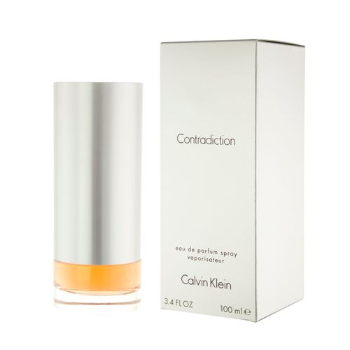 Calvin Klein Contradiction za žene Eau De Parfum 100 ml slika 4